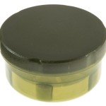 Jaxon dipping jar 9x6,5cm dippelő tégely