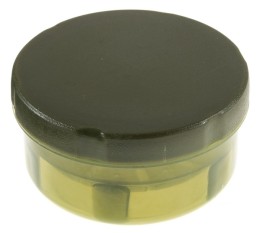 Jaxon dipping jar 9x6,5cm dippelő tégely
