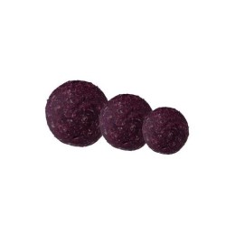 Carp Zoom CZ Act-X bojli, 20 mm, csípős fűszeres, fokhagyma, 800 g