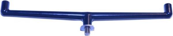 Aluflokk af-6 fekete feeder kereszttartó 325 mm