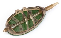Jaxon feeders 30g e1 method etetőkosár