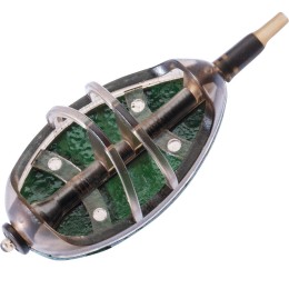 Jaxon feeders 50g method etetőkosár