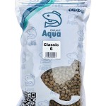 Aqua garant classic 6mm etető pellet