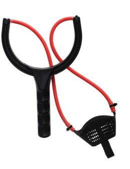 Mikado distance catapult etetőcsúzli