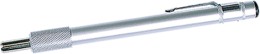 Jaxon hook sharpener horogélező