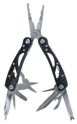 Jaxon multifunction pliers 10,5cm multifunkcionális szerszám