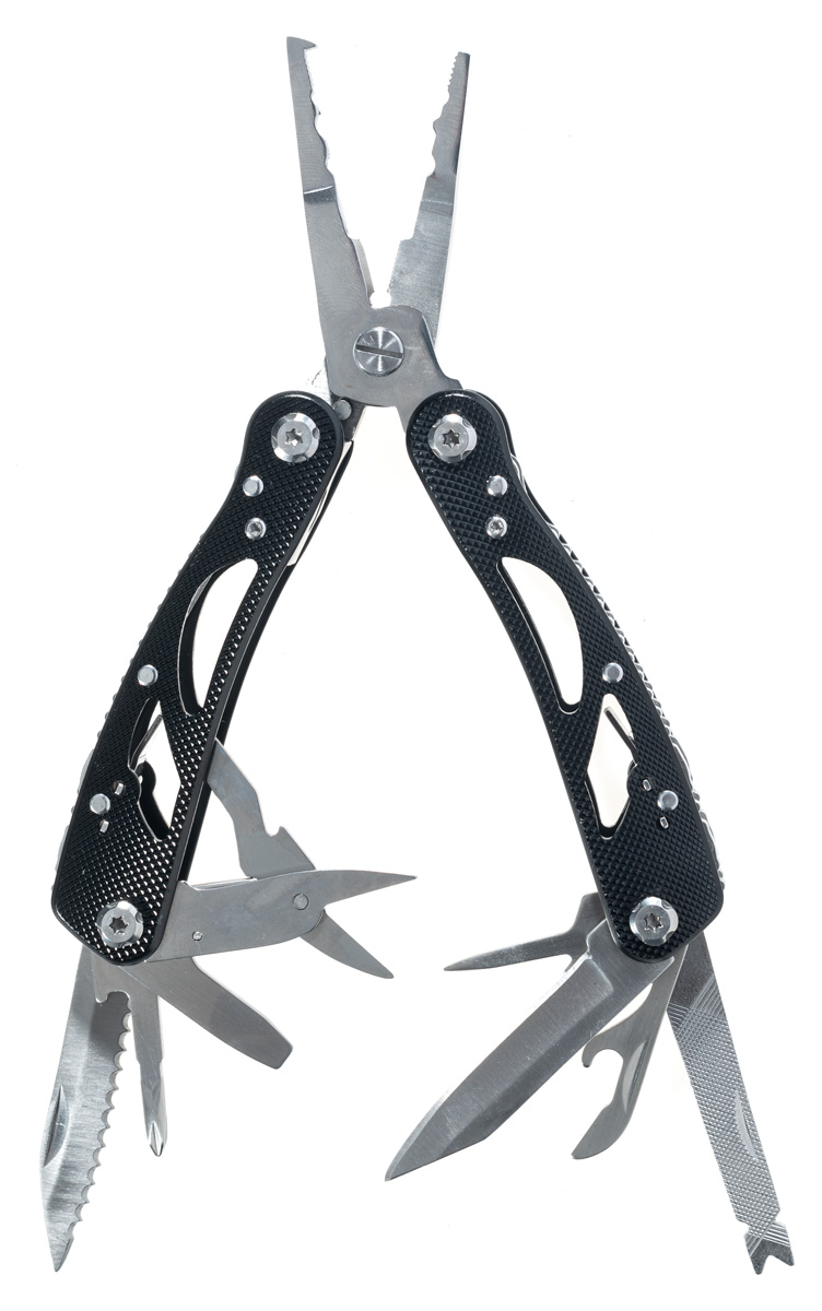 Jaxon multifunction pliers 10,5cm multifunkcionális szerszám
