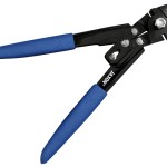 Jaxon big game crimping plier 25,5cm krimpelő fogó