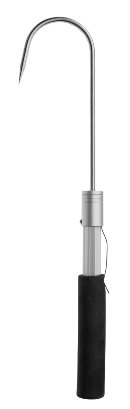 Jaxon landing hook 40cm vágóhorog