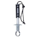 Jaxon fishing grip with scale 23kg halkiemelő fogó