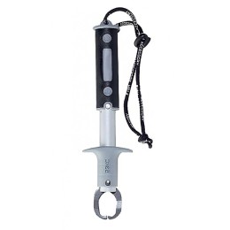 Jaxon fishing grip with scale 23kg halkiemelő fogó