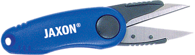 Jaxon fishing scissors zsinórvágó olló