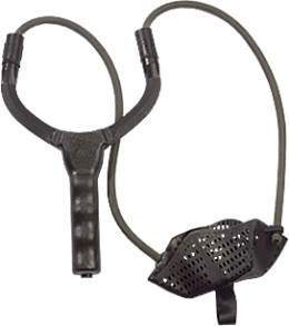 Jaxon catapult csúzli