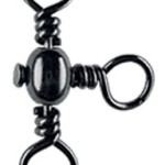 Jaxon triple cross swivel 2 40kg t-forgó