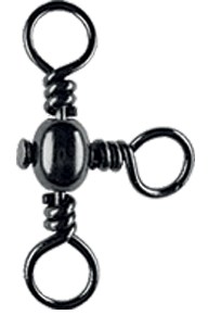Jaxon triple cross swivel 2 40kg t-forgó