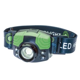 Jaxon xpg led headlamp xpg led - 400l 3xaaa 1,5v fejlámpa