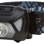 Jaxon led headlamp night patrol 200 lm 3xaaa 1,5v fejlámpa