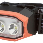 Jaxon led headlamp lumina max 500 lm 3xaaa 1,5v fejlámpa