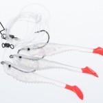 Jaxon sea rig 38a 3/0 0,70mm 11cm