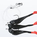 Jaxon sea rig 38b 6/0 0,70mm 11cm