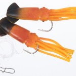 Jaxon sea rig 511 a 5/0 0,65mm 80cm