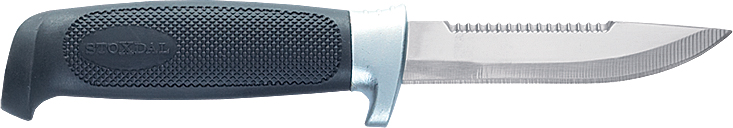 Jaxon knife 22cm kés