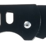 Jaxon folding knife 160/90mm bicska