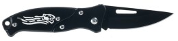 Jaxon folding knife 150/80mm bicska