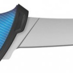 Jaxon knife 28cm kés