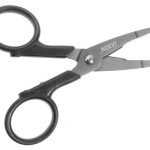 Jaxon line scissors olló