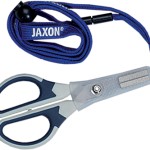 Jaxon line scissors olló