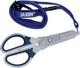 Jaxon line scissors olló