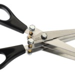 Jaxon scissors csalivágó olló