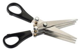 Jaxon scissors csalivágó olló