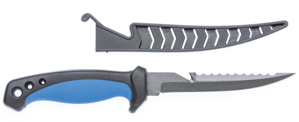 Jaxon knife 25cm kés