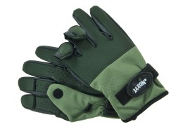 Jaxon neoprene gloves l kesztyű