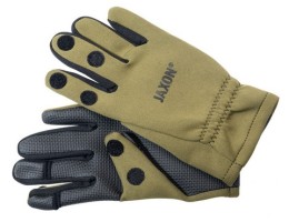 Jaxon neoprene gloves l kesztyű