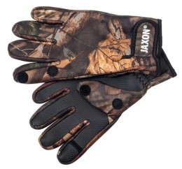 Jaxon neoprene gloves l kesztyű