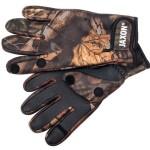 Jaxon neoprene gloves xl kesztyű