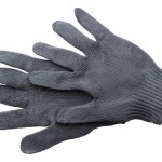 Jaxon fillet glove xl halfiléző kesztyű acélszövettel