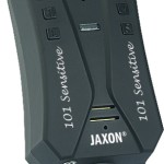 Jaxon electronic bite indicator xtr carp sensitive 101 red r9/6lr61 9v piros fényű elektromos kapásjelző