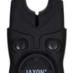 Jaxon electronic bite indicator xtr carp libra green r9/6lr61 9v zöld fényű elektromos kapásjelző