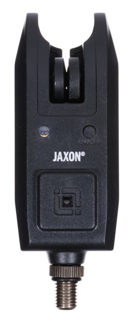 Jaxon electronic bite indicator xtr carp sensitive 106 blue r9/6lr61 9v kék fényű elektromos kapásjelző