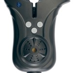 Jaxon bite alarm feeder pro blue 3xaaa/lr03 1,5v kék fényű elektromos kapásjelző