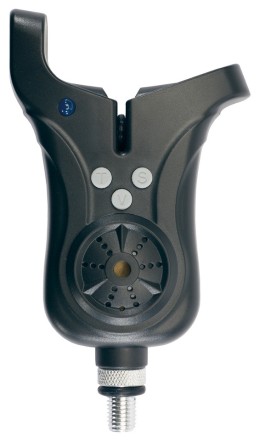 Jaxon bite alarm feeder pro blue 3xaaa/lr03 1,5v kék fényű elektromos kapásjelző