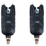 Jaxon electronic bite indicators set xtr carp vertus 3+1 elektromos kapásjelző szett