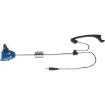 Jaxon bite indicator w/light kék swinger