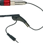 Jaxon bite indicator w/light piros swinger