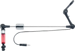 Jaxon bite indicator w/light piros swinger
