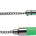 Jaxon bite indicator zöld swinger
